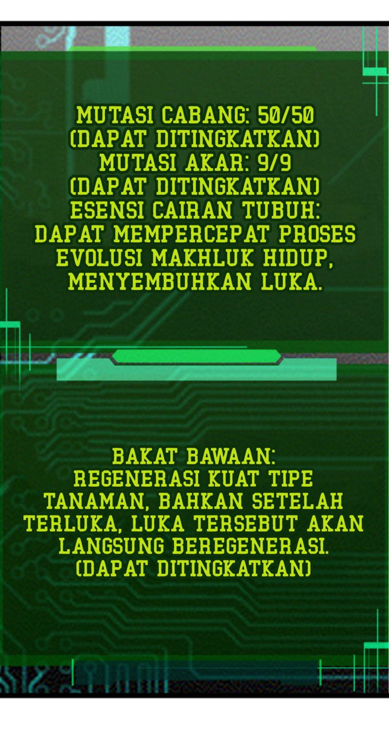 Evolution Begins With A Big Tree Bab 08 halaman 3