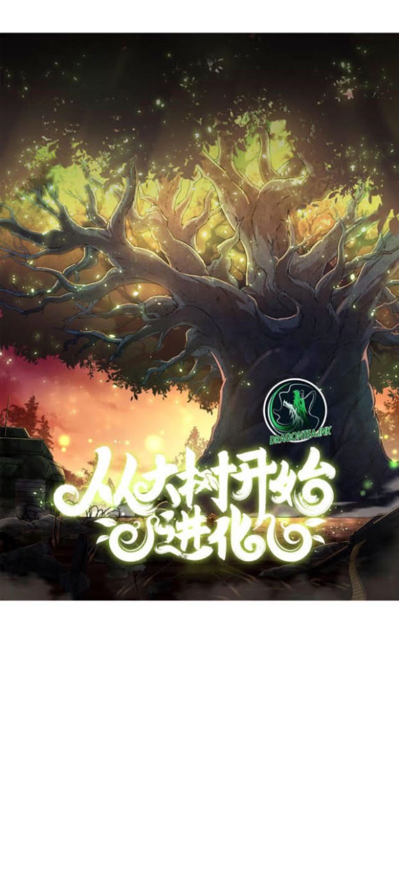 Evolution Begins With A Big Tree Bab 08 halaman 8