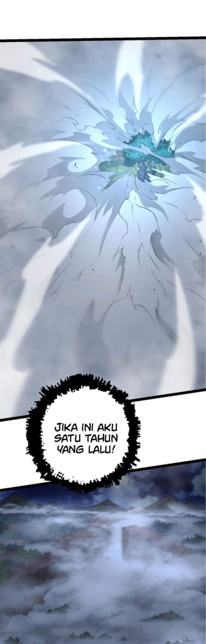 Evolution Begins With A Big Tree Bab 08 halaman 10