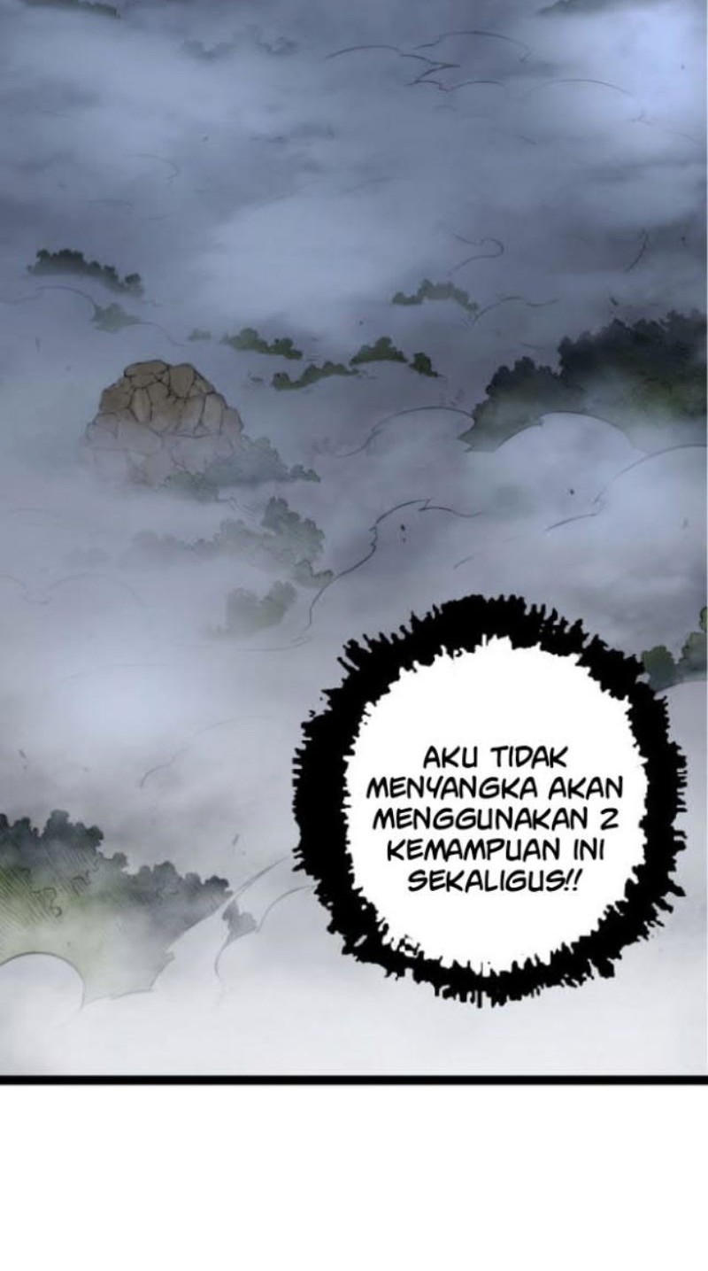 Evolution Begins With A Big Tree Bab 08 halaman 11