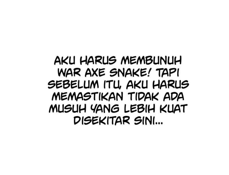 Evolution Begins With A Big Tree Bab 08 halaman 14