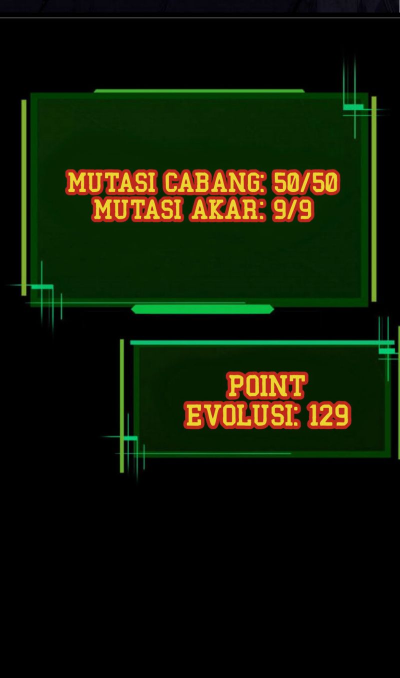 Evolution Begins With A Big Tree Bab 08 halaman 25