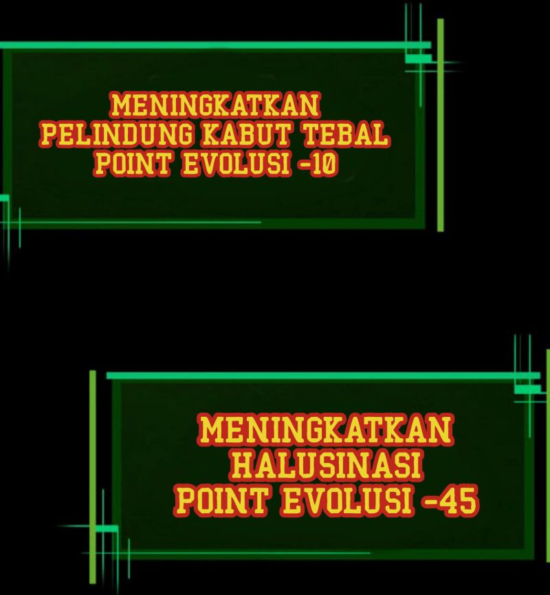 Evolution Begins With A Big Tree Bab 08 halaman 28