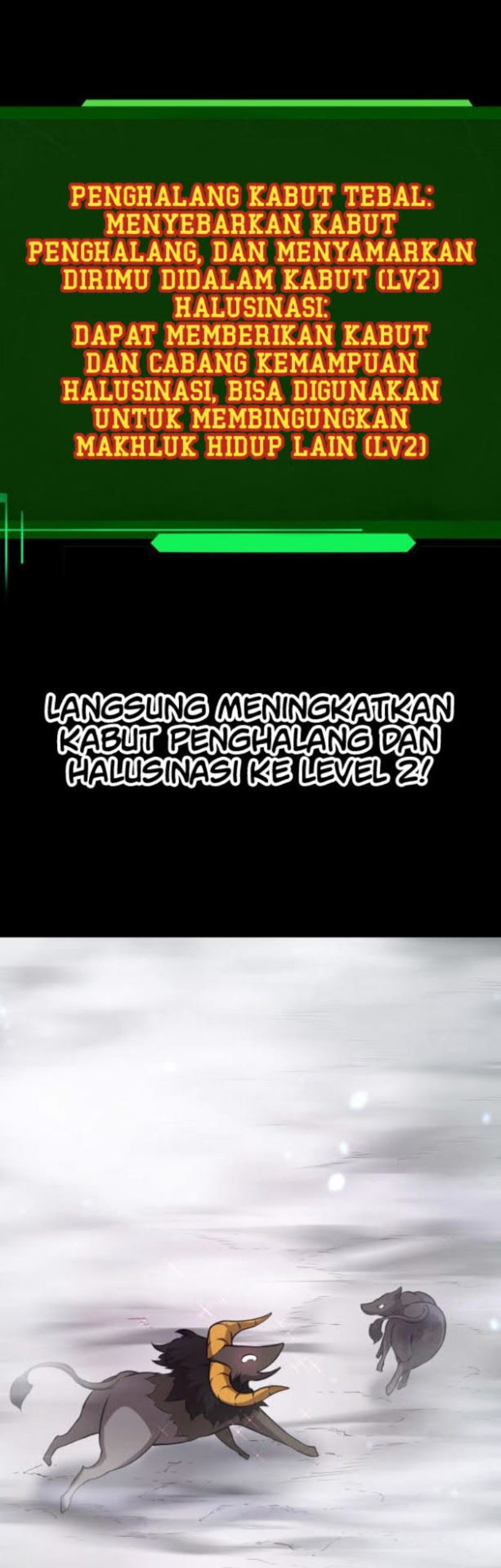 Evolution Begins With A Big Tree Bab 08 halaman 43