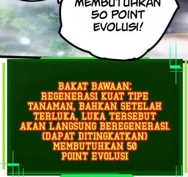 Evolution Begins With A Big Tree Bab 08 halaman 46