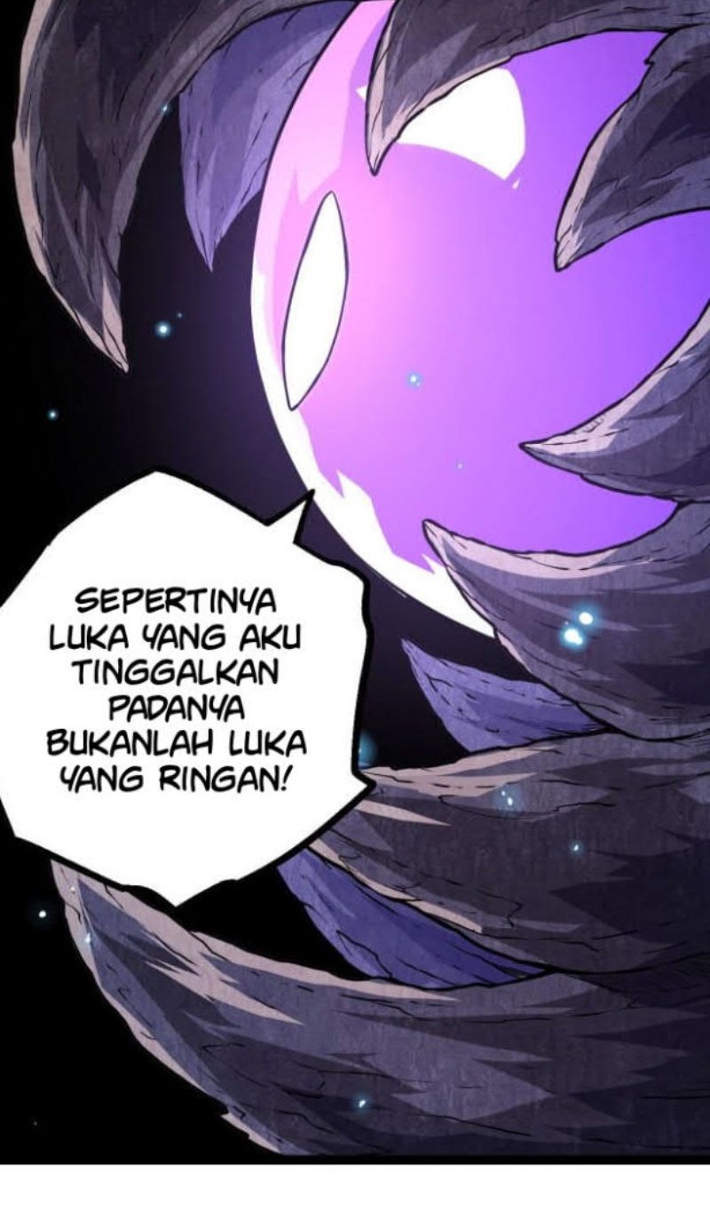 Evolution Begins With A Big Tree Bab 08 halaman 56