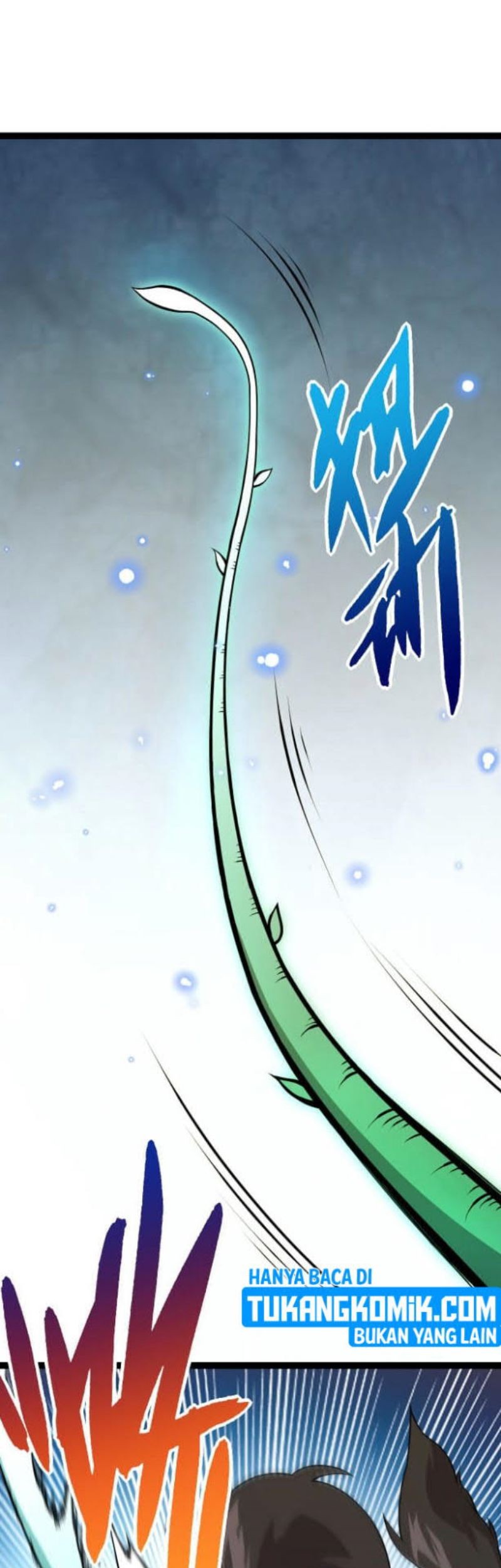 Evolution Begins With A Big Tree Bab 08 halaman 59