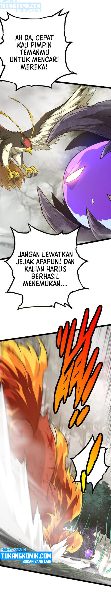 Evolution Begins With A Big Tree Bab 10 halaman 3