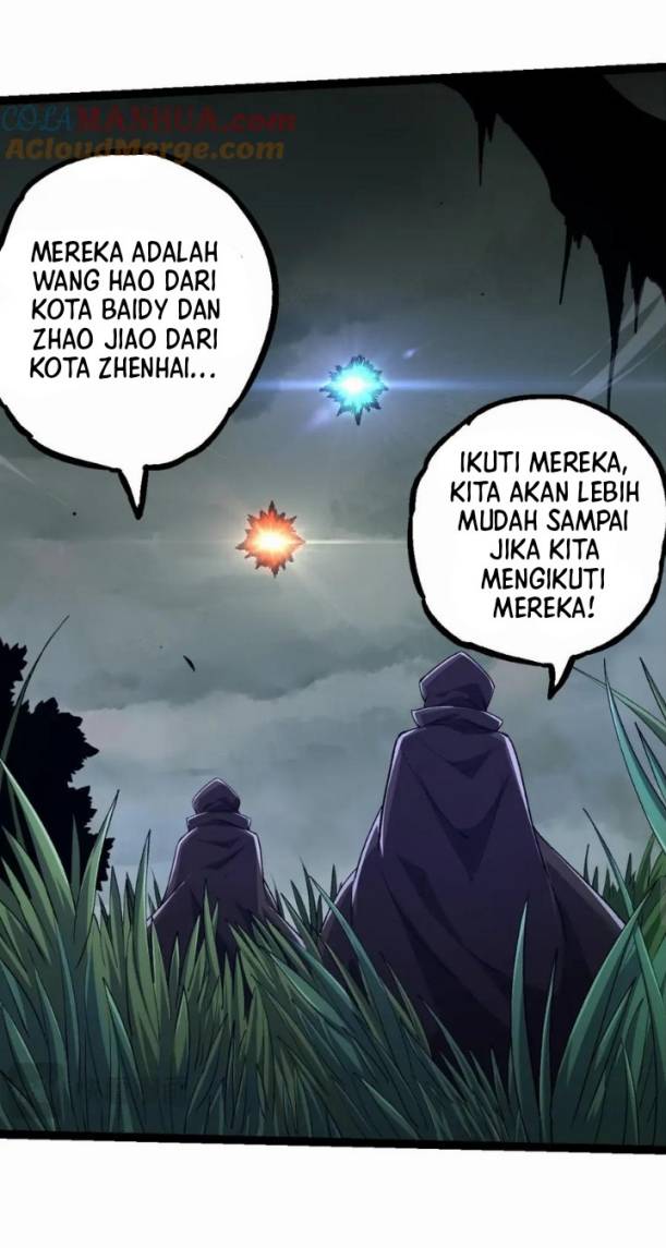 Evolution Begins With A Big Tree Bab 100 halaman 21