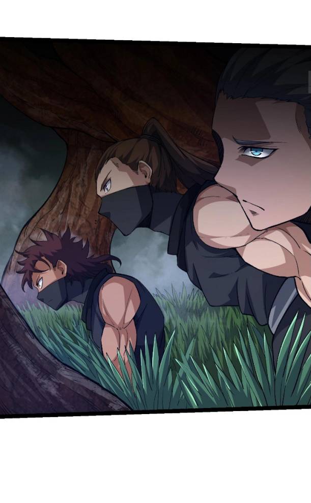 Evolution Begins With A Big Tree Bab 100 halaman 23