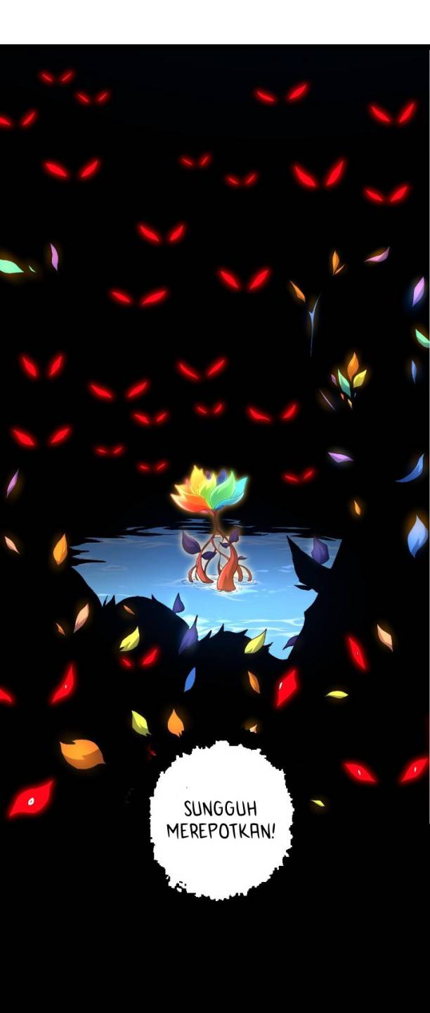 Evolution Begins With A Big Tree Bab 100 halaman 26
