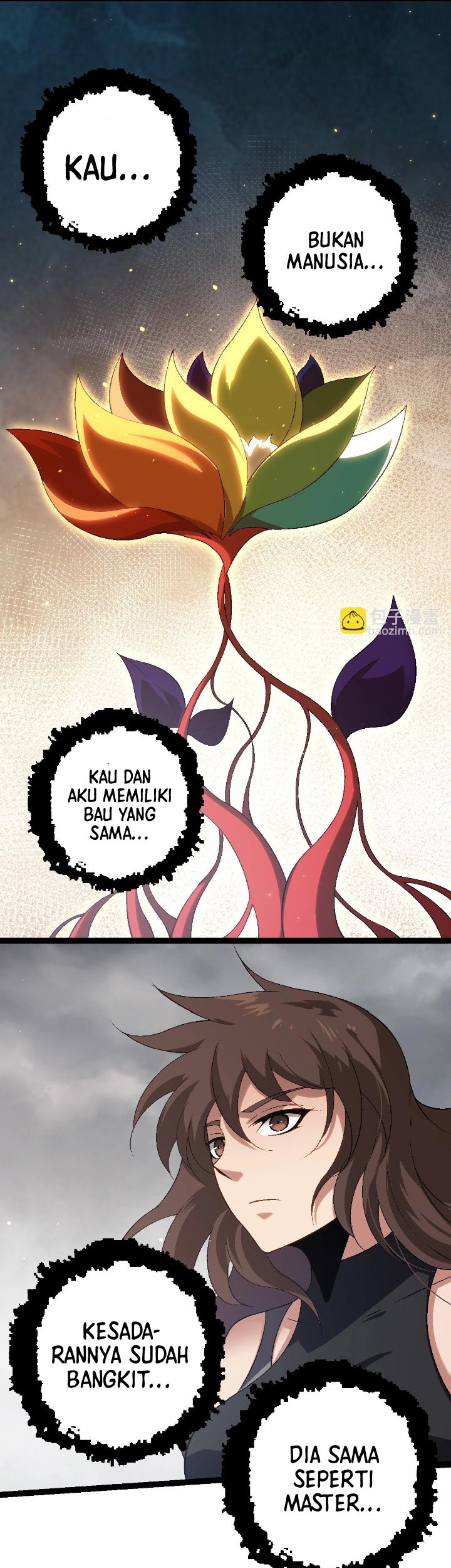 Evolution Begins With A Big Tree Bab 101 halaman 55