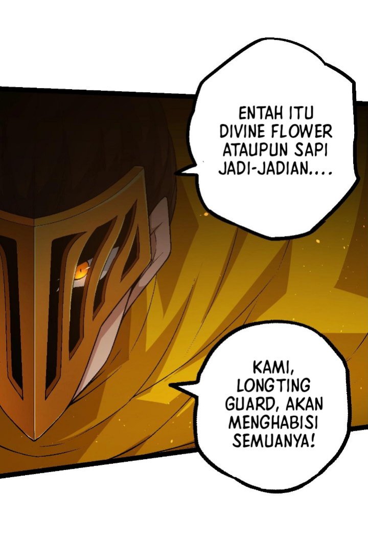 Evolution Begins With A Big Tree chapter 104 halaman 11