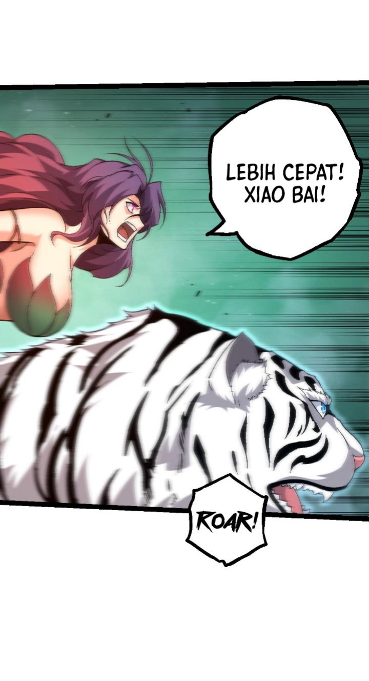 Evolution Begins With A Big Tree chapter 104 halaman 30