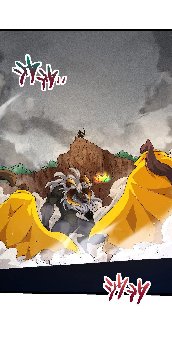 Evolution Begins With A Big Tree chapter 104 halaman 47