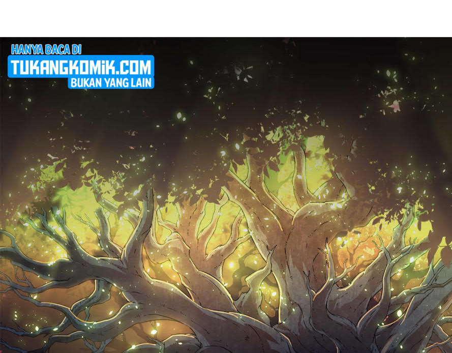 Evolution Begins With A Big Tree Bab 11 halaman 2