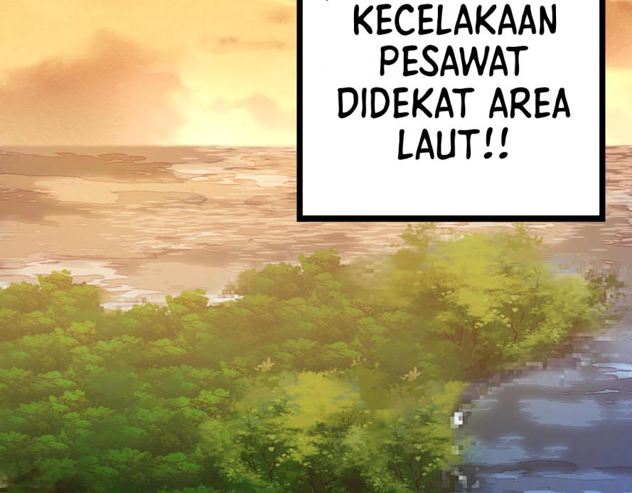 Evolution Begins With A Big Tree Bab 11 halaman 8