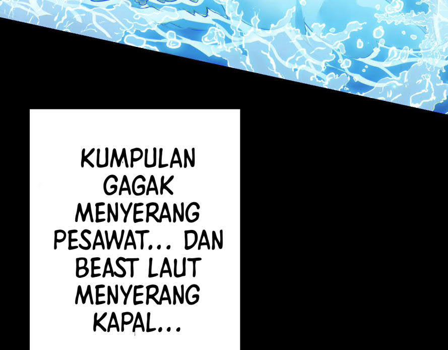 Evolution Begins With A Big Tree Bab 11 halaman 20