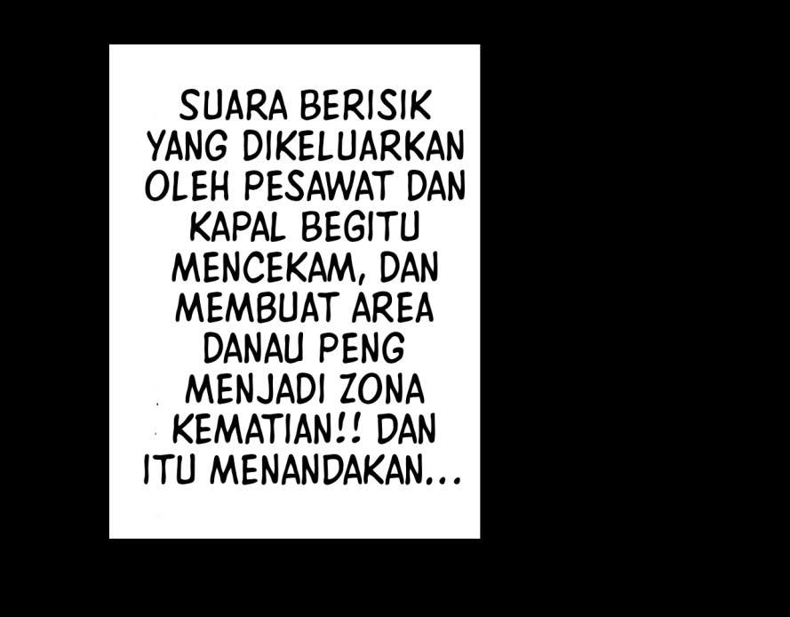 Evolution Begins With A Big Tree Bab 11 halaman 22