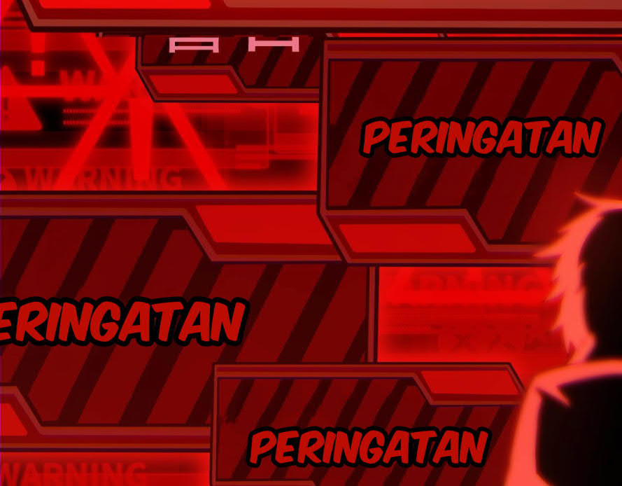 Evolution Begins With A Big Tree Bab 11 halaman 52