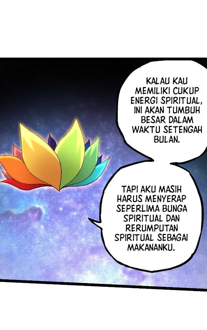 Evolution Begins With A Big Tree Bab 110 halaman 16