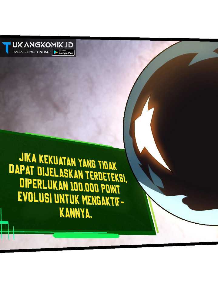 Evolution Begins With A Big Tree Bab 110 halaman 61