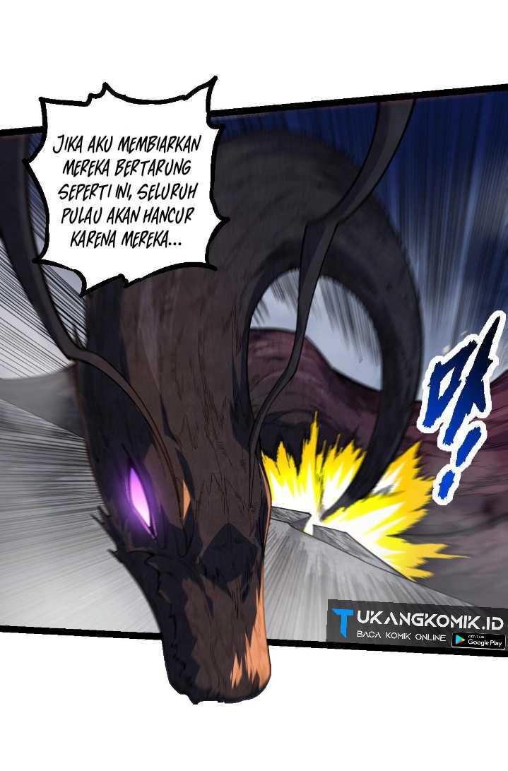 Evolution Begins With A Big Tree Bab 112 halaman 36