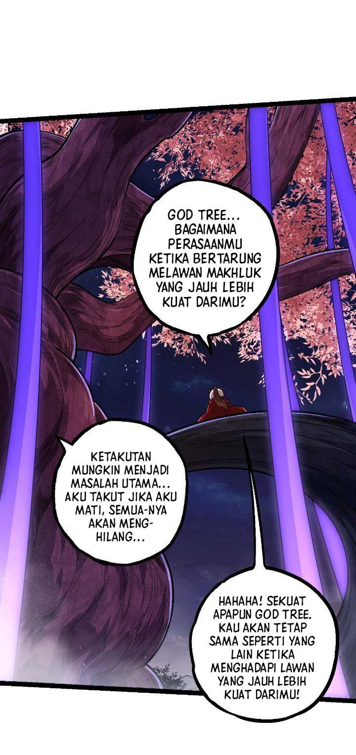 Evolution Begins With A Big Tree Bab 112 halaman 49