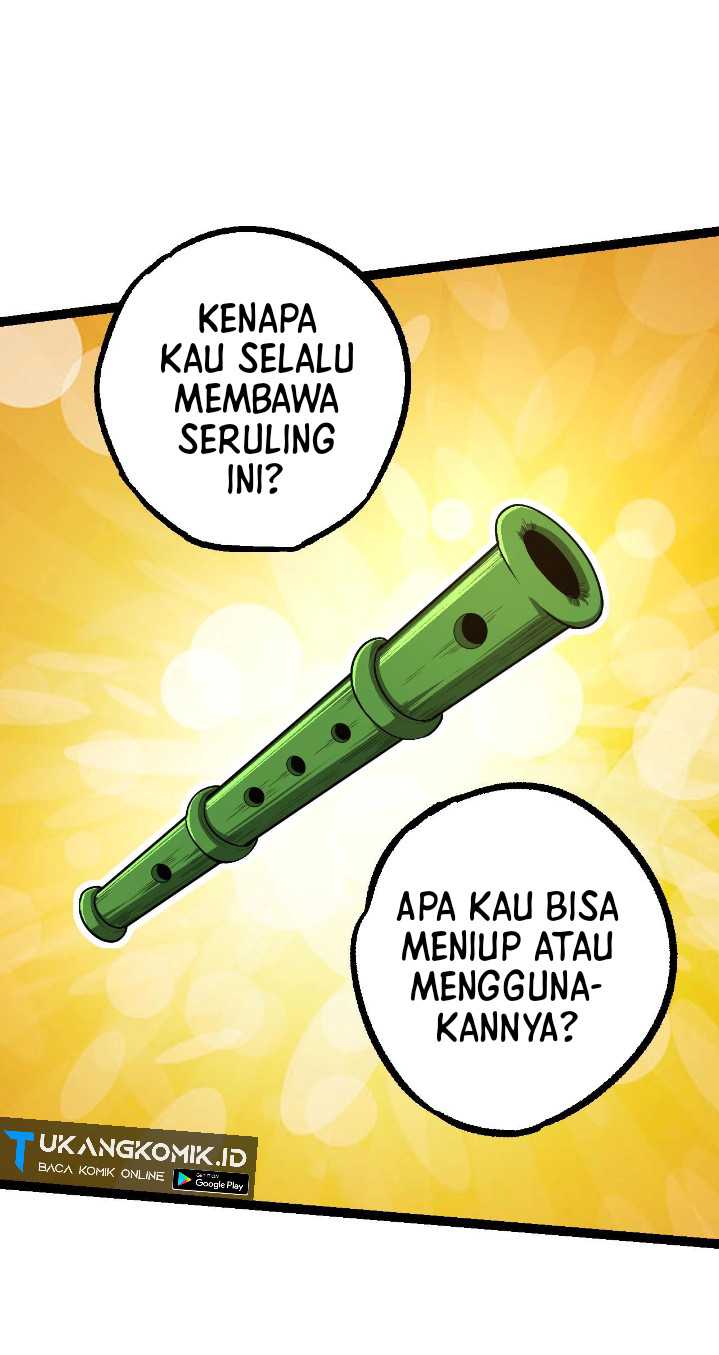 Evolution Begins With A Big Tree Bab 112 halaman 51