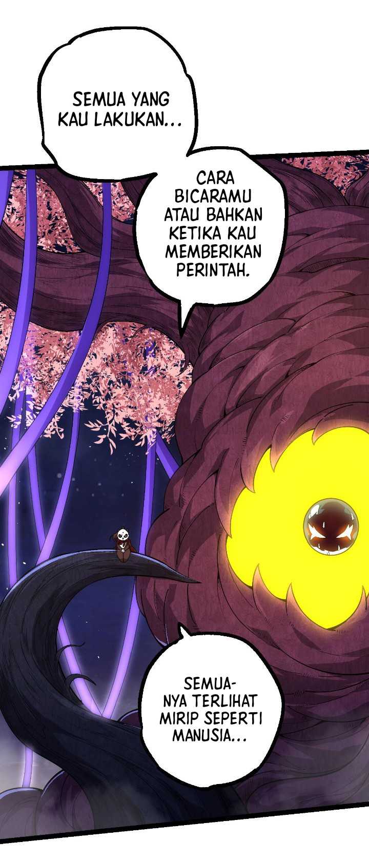 Evolution Begins With A Big Tree Bab 112 halaman 58