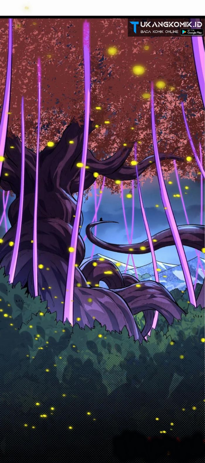 Evolution Begins With A Big Tree Bab 113 halaman 15