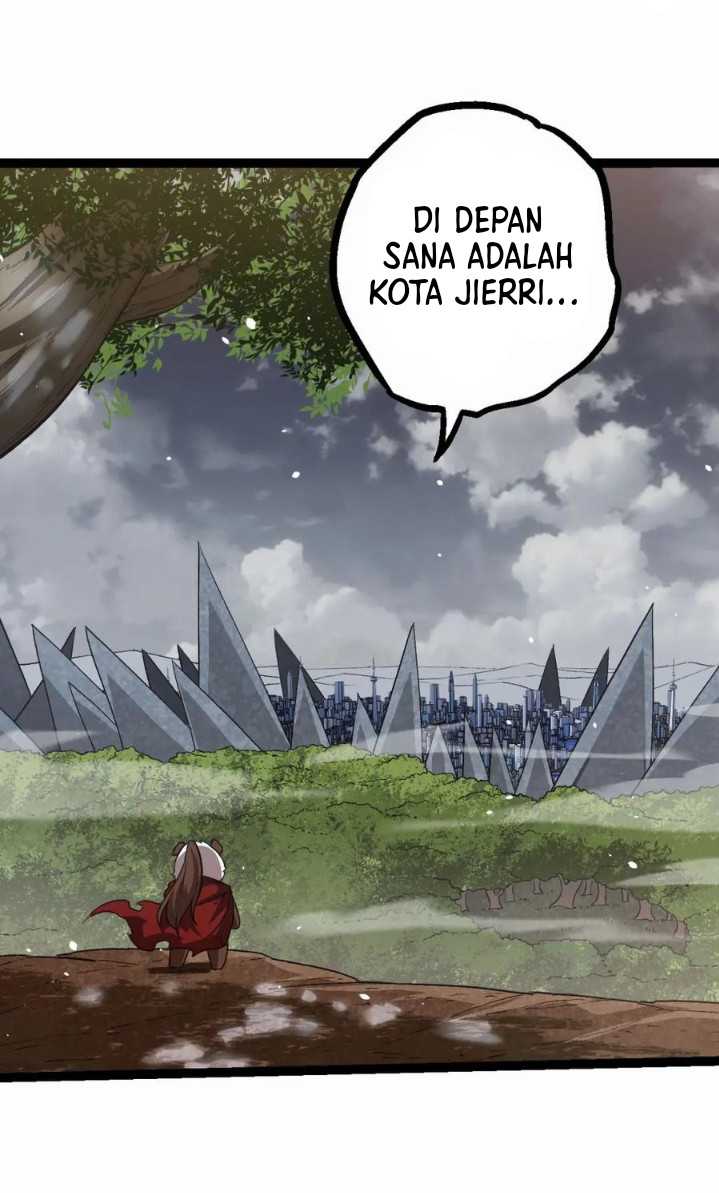 Evolution Begins With A Big Tree Bab 114 halaman 13