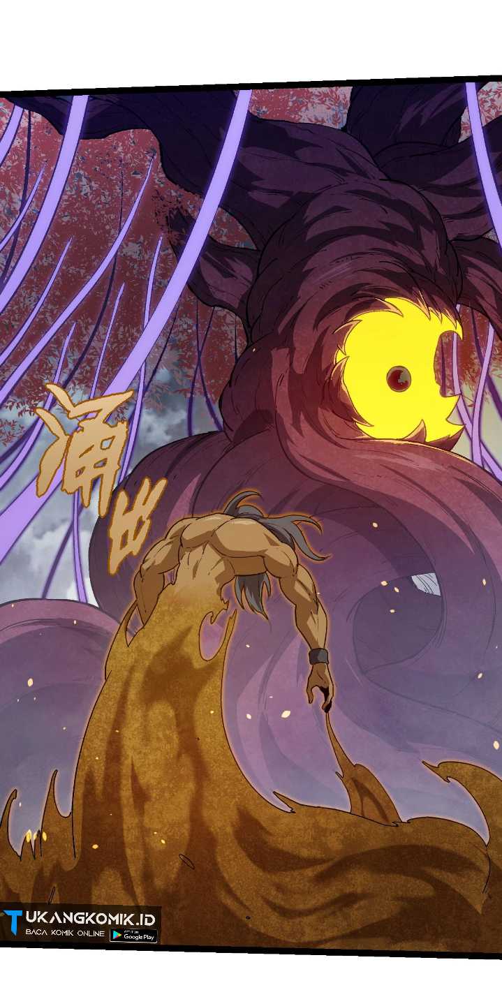 Evolution Begins With A Big Tree Bab 114 halaman 52