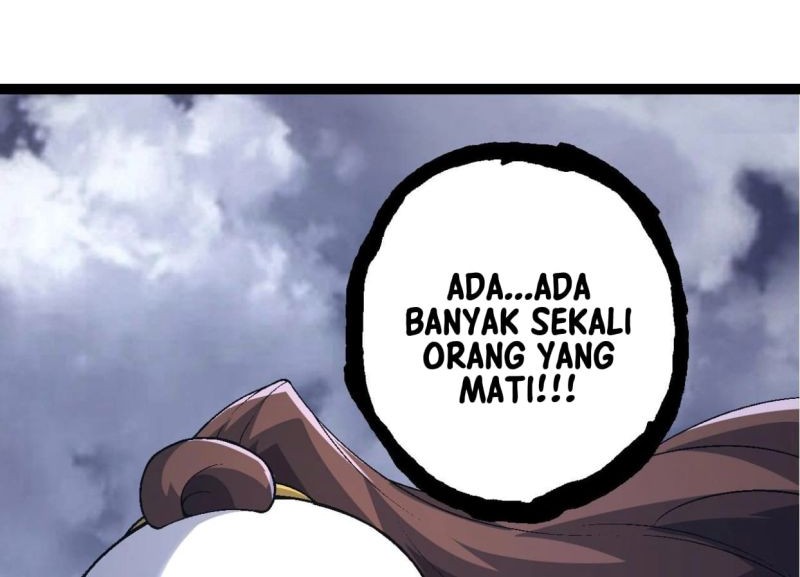 Evolution Begins With A Big Tree chapter 115 halaman 26