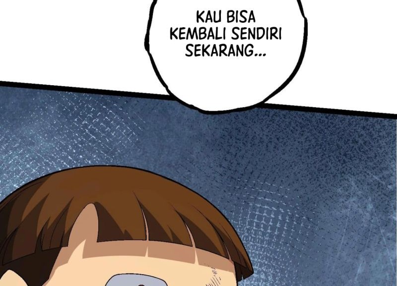 Evolution Begins With A Big Tree chapter 115 halaman 31