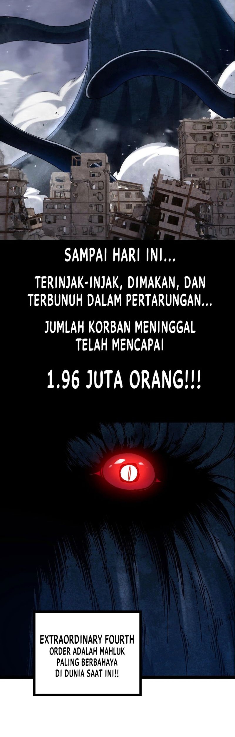 Evolution Begins With A Big Tree Bab 117 halaman 7