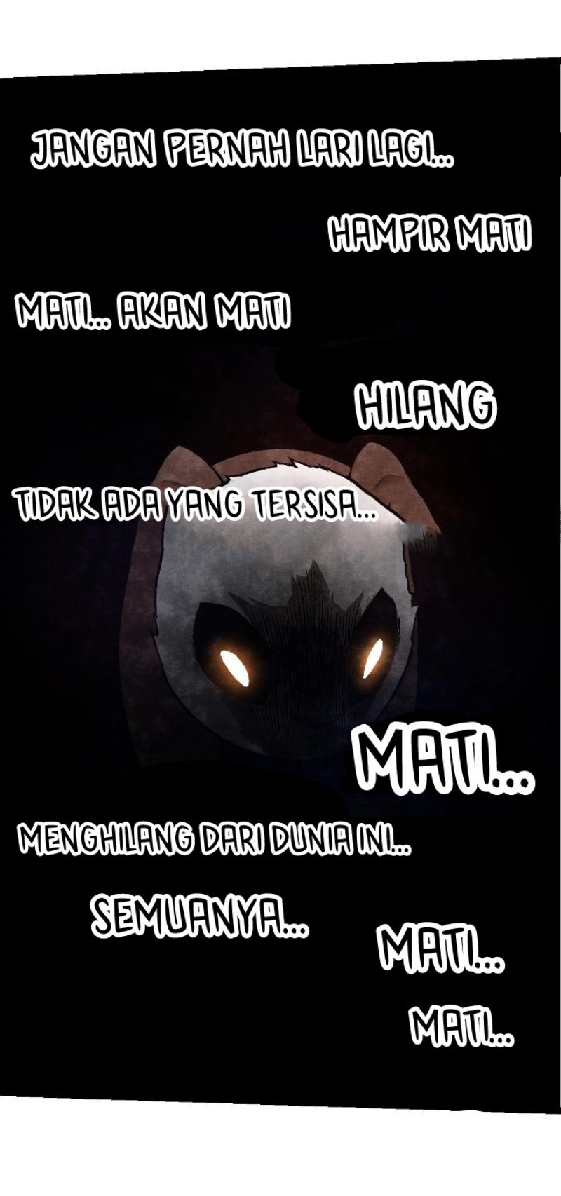Evolution Begins With A Big Tree Bab 118 halaman 49