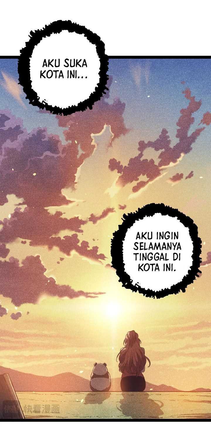 Evolution Begins With A Big Tree Bab 119 halaman 3