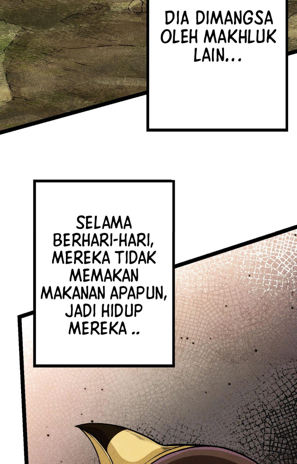 Evolution Begins With A Big Tree Bab 12 halaman 43