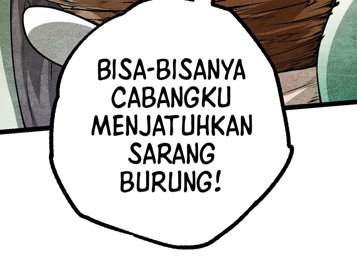 Evolution Begins With A Big Tree Bab 12 halaman 48