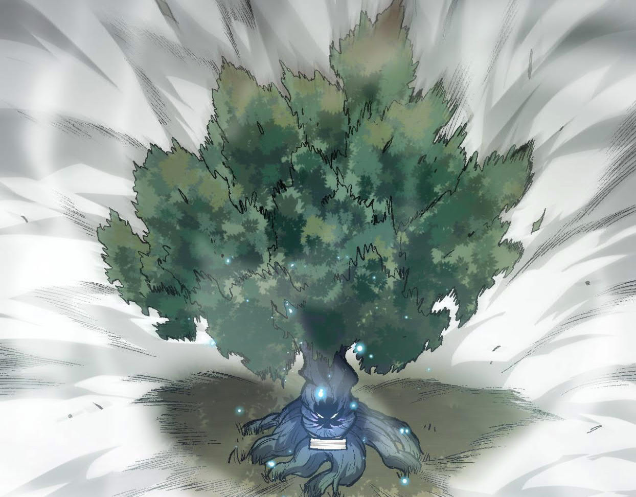Evolution Begins With A Big Tree Bab 12 halaman 209