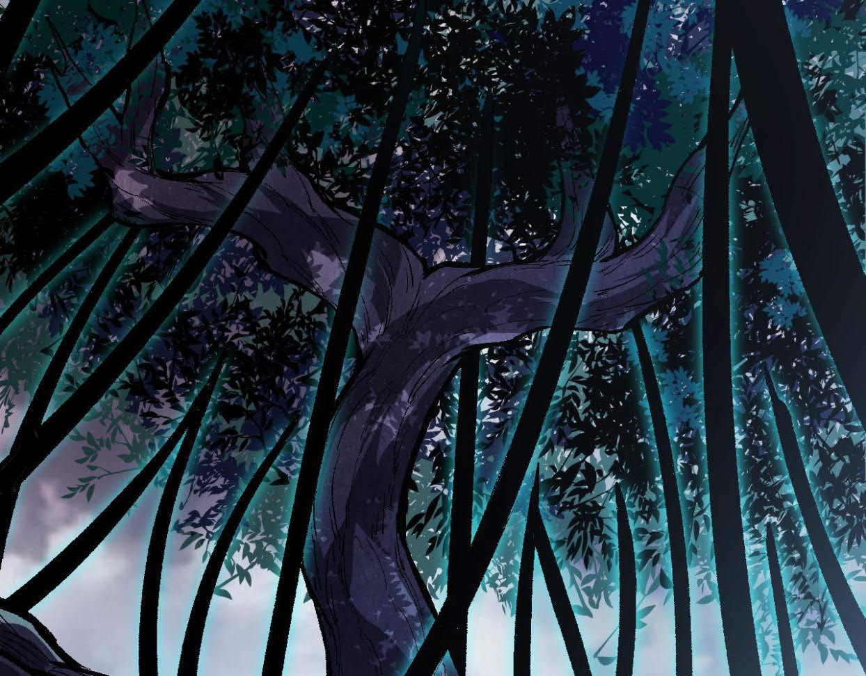 Evolution Begins With A Big Tree Bab 12 halaman 228