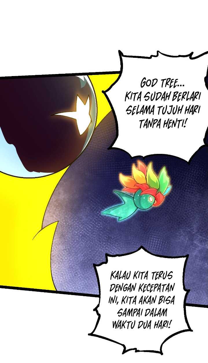 Evolution Begins With A Big Tree Bab 121 halaman 7