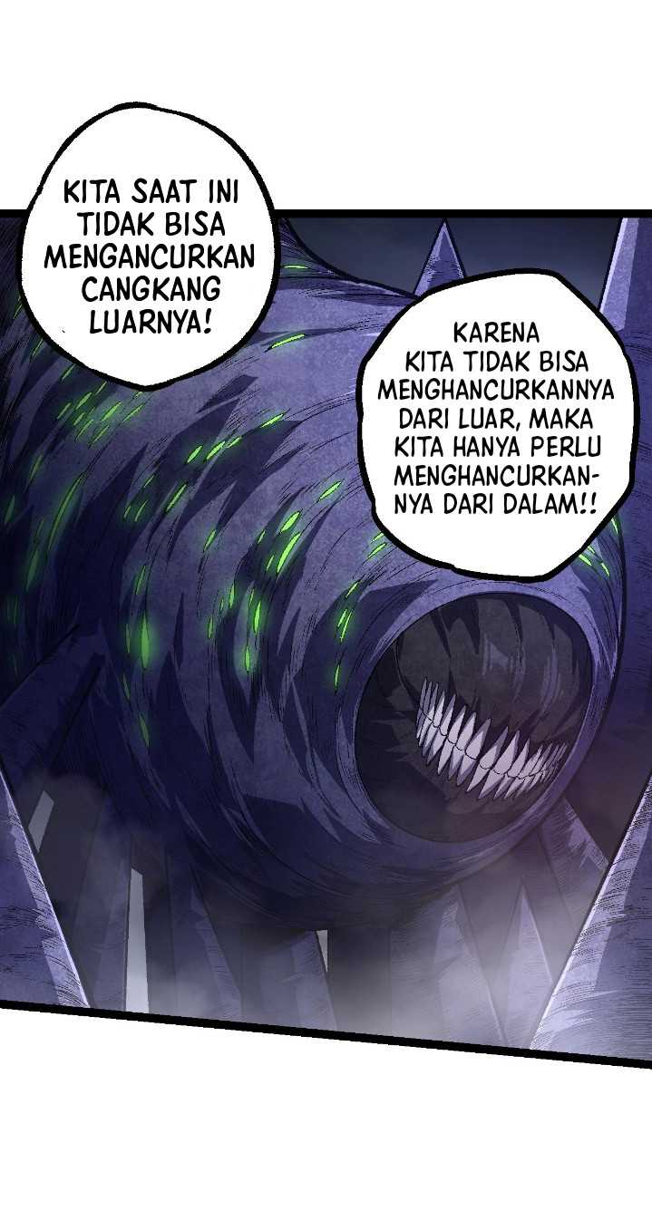 Evolution Begins With A Big Tree Bab 121 halaman 31