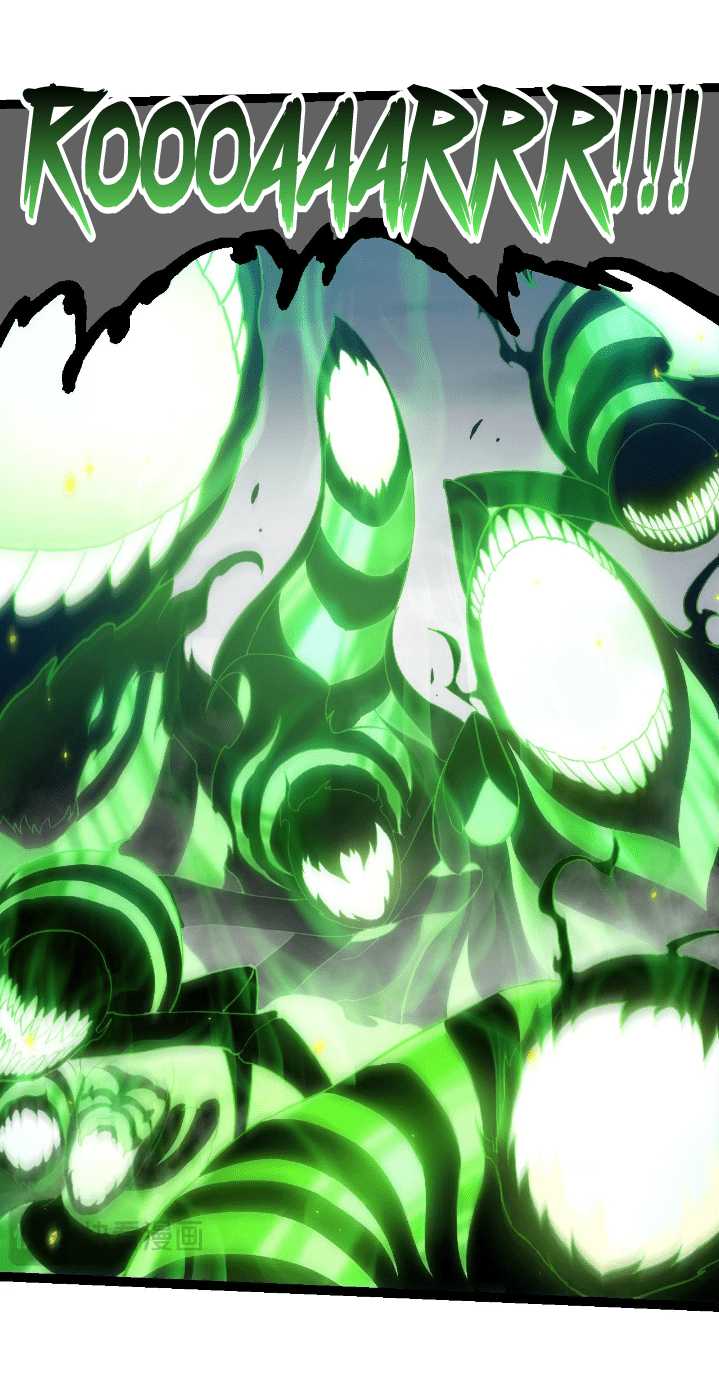 Evolution Begins With A Big Tree Bab 124 halaman 3