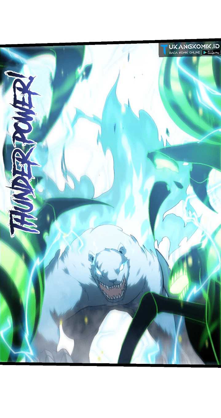 Evolution Begins With A Big Tree Bab 124 halaman 6