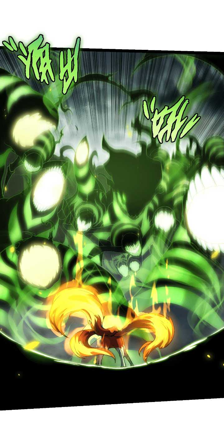 Evolution Begins With A Big Tree Bab 124 halaman 9
