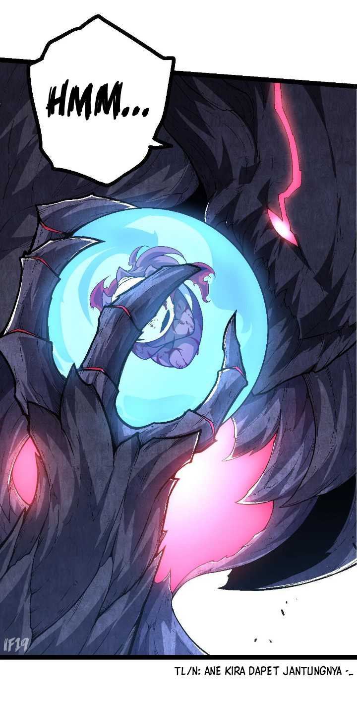 Evolution Begins With A Big Tree Bab 126 halaman 63