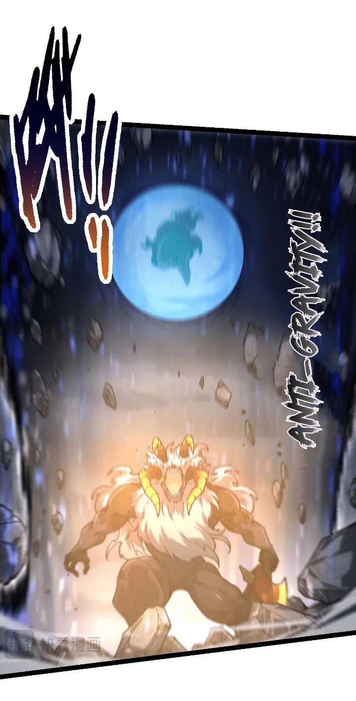 Evolution Begins With A Big Tree Bab 127 halaman 8