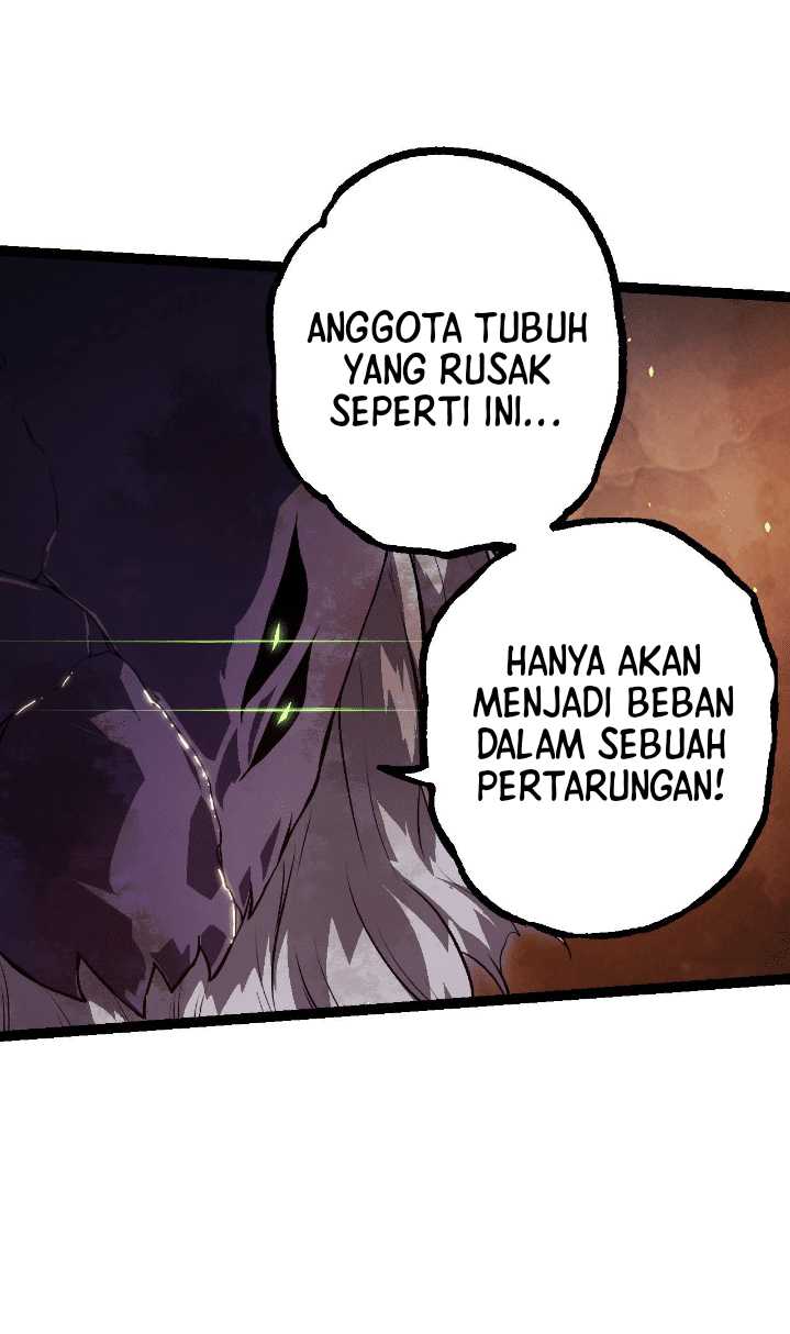Evolution Begins With A Big Tree Bab 129 halaman 39
